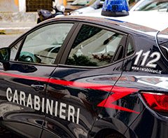Pomeriggio da incubo a Campofelice di Roccella, cliente armato sequestra un avvocato: arrestato