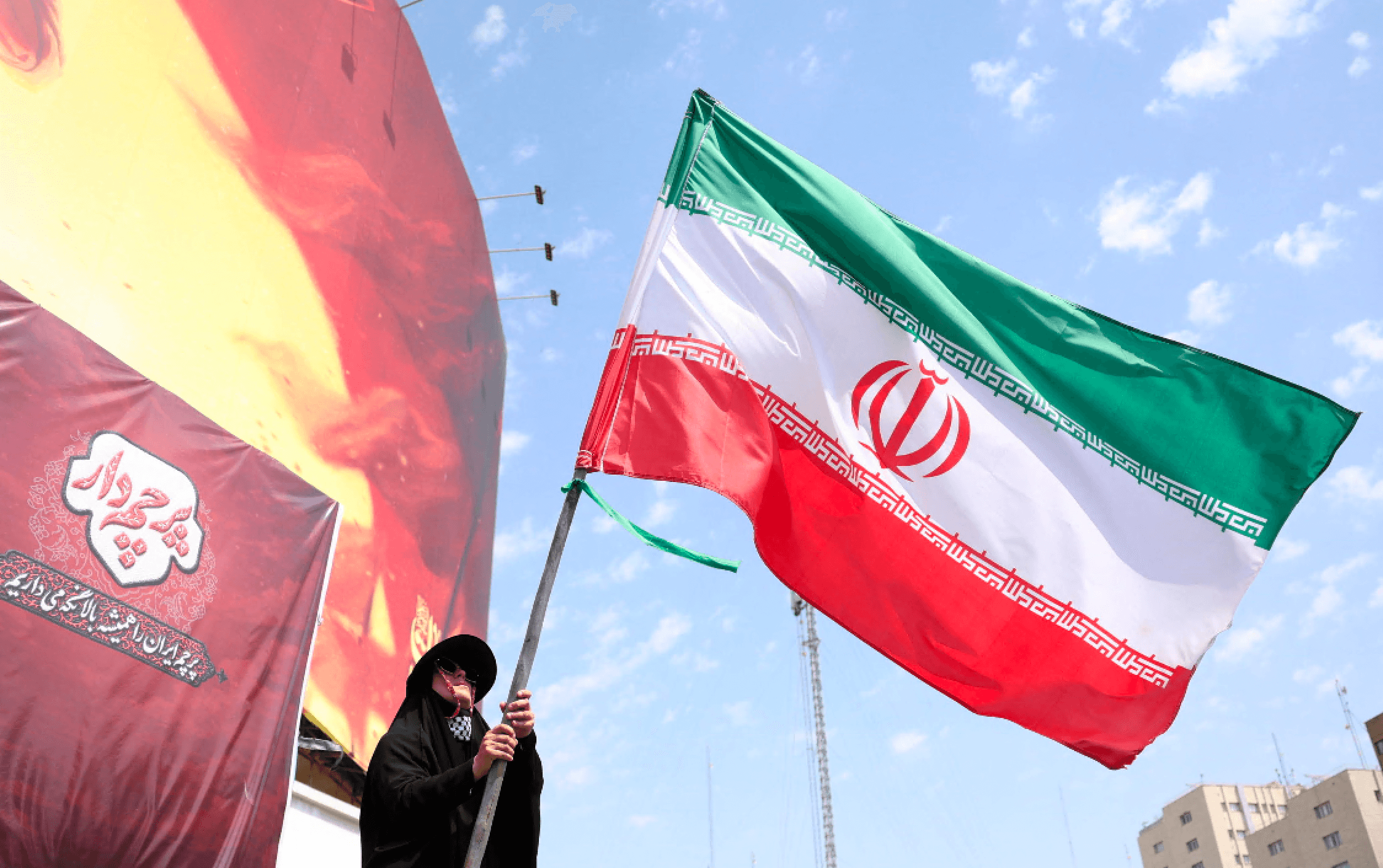 Iran, monito agli Stati del Golfo: «Nessun aiuto alle forze americane»