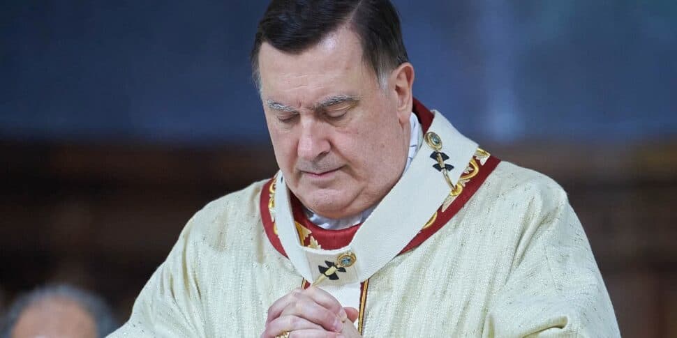 Catanzaro, mons. Maniago annuncia le nuove nomine e convoca l'Assemblea diocesana di settembre