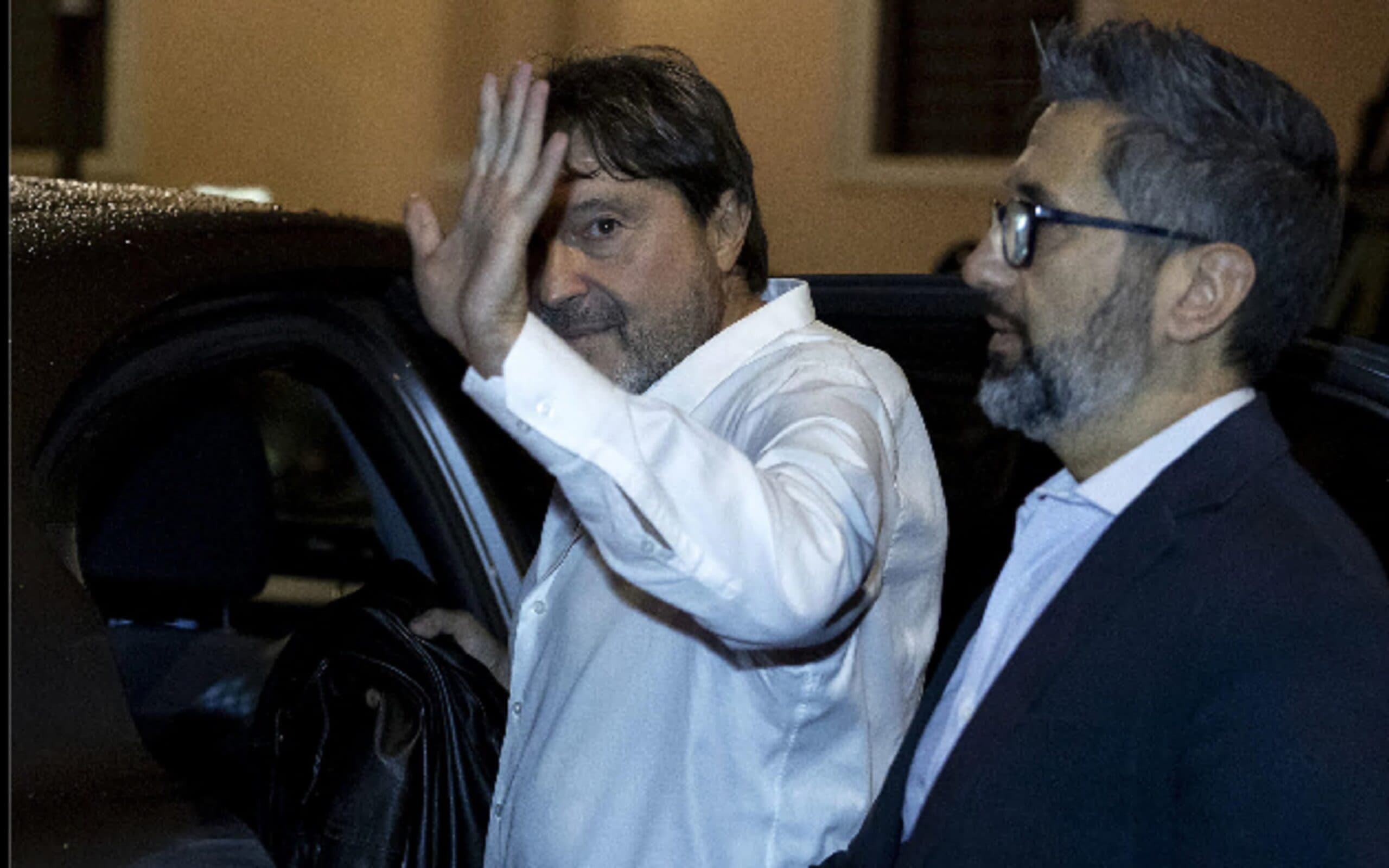 Il legale di Ranucci: "Se la Rai lo sospende fa una scelta politica"