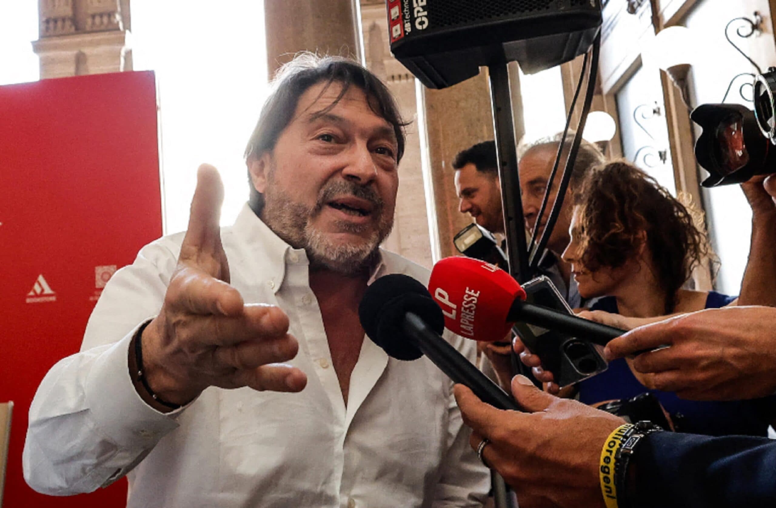 Ranucci: "Ho la coscienza pulita. gli altri invece? Io alla guida della Scuola di giornalismo della Rai? Inutile dirigerla per formare altri 100 come me"