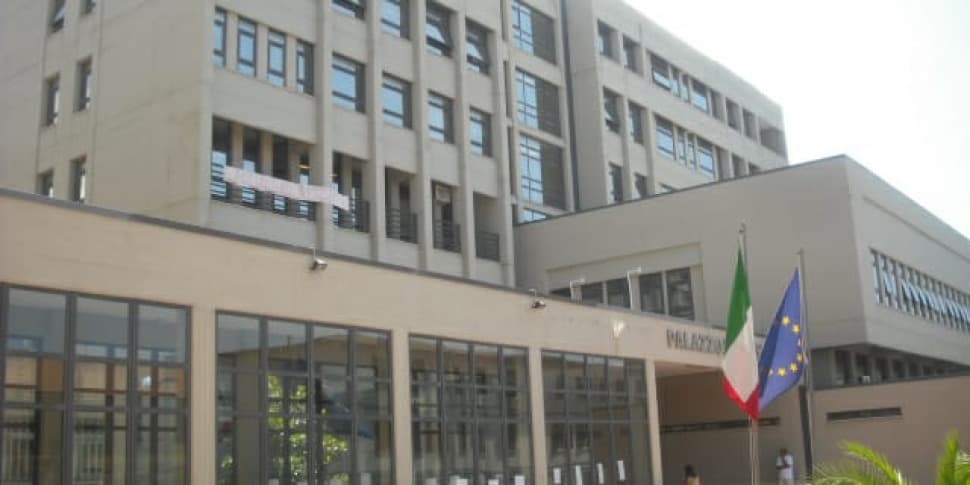 Rapina ai danni di una coppia di anziani di Scalea, condannati i tre responsabili
