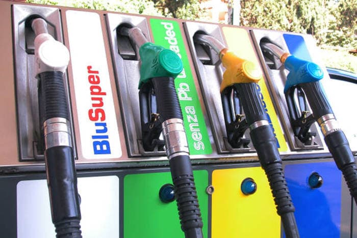Dopo Eni anche Ip applicherà limiti ai prezzi dei carburanti sulla rete italiana