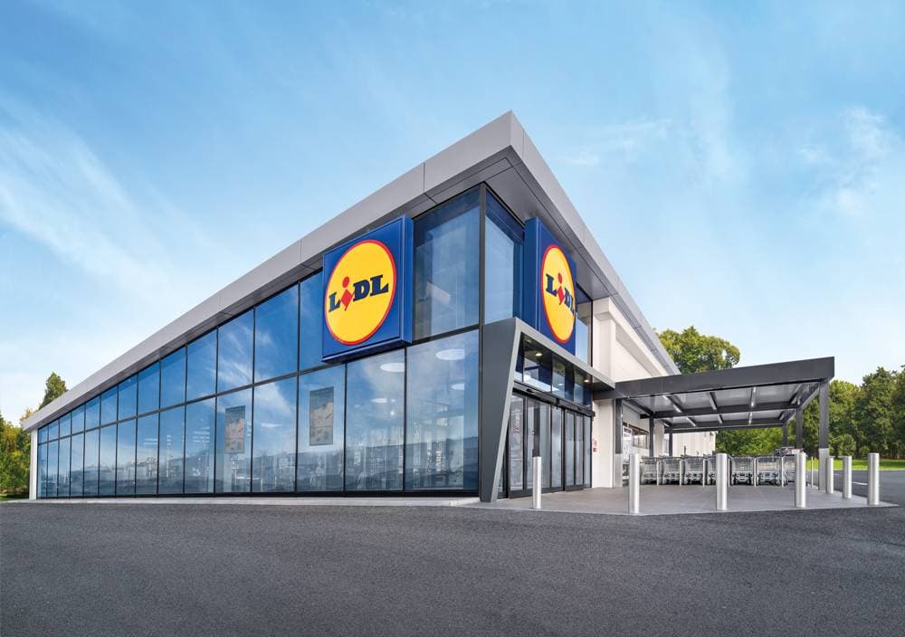 Patrizia acquisisce 24 punti vendita Lidl in Italia, Spagna e Francia