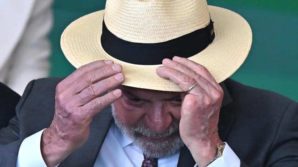 Lula: “Dirò a Trump di non intromettersi nelle elezioni brasiliane”