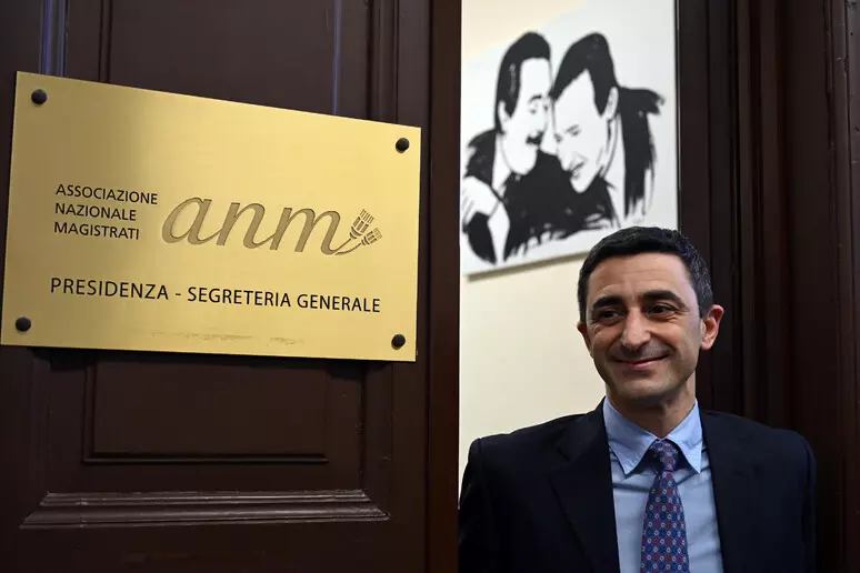 Dl Giustizia, Tango (Anm): "Con il Gip collegiale rischio paralisi su reati di mafia e codice rosso"