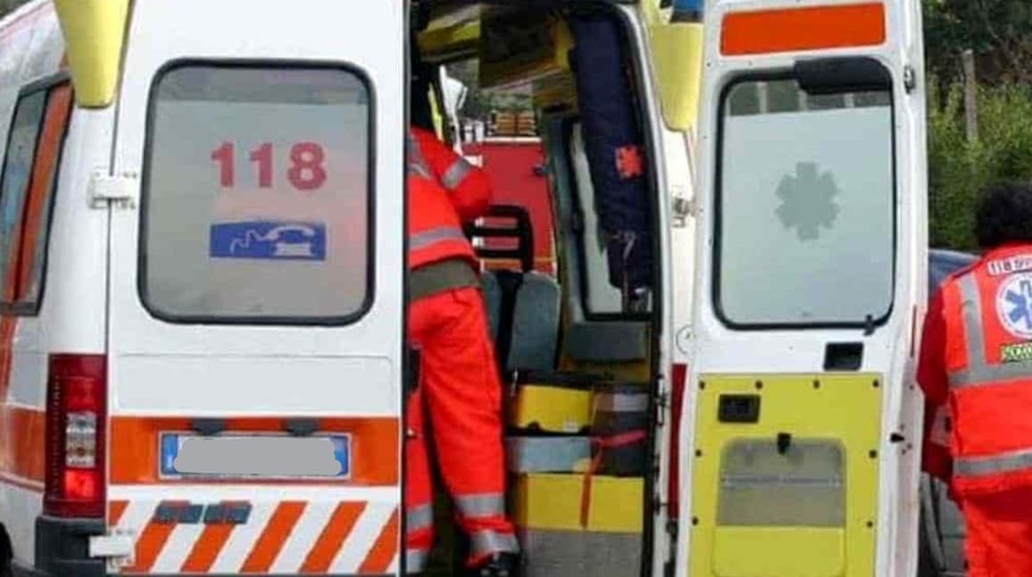 Tragedia sulla statale 123: scontro tra auto e Tir, quattro morti nell'Agrigentino