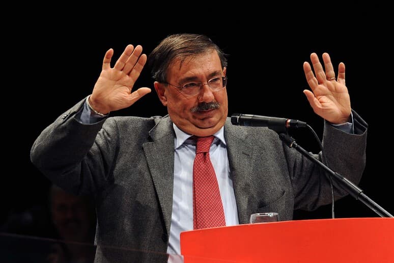 È morto Fabio Mussi: ex ministro del governo Prodi e storico esponente della sinistra italiana