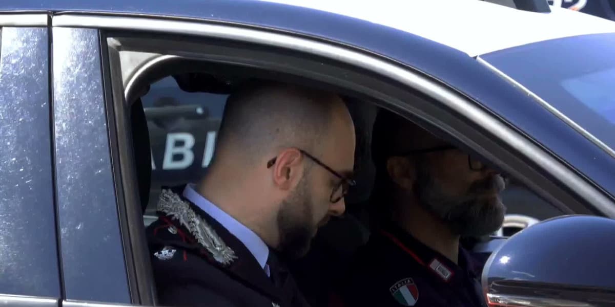 Catanzaro, i carabinieri intensificano i controlli sulla sicurezza stradale e promuovono la cultura di una guida responsabile VIDEO