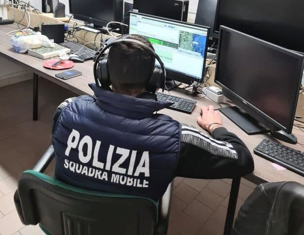 "Banca" a servizio di tre gruppi criminali pure esteri, 41 indagati. C'è pure la la 'ndrina di San Gregorio d’Ippona
