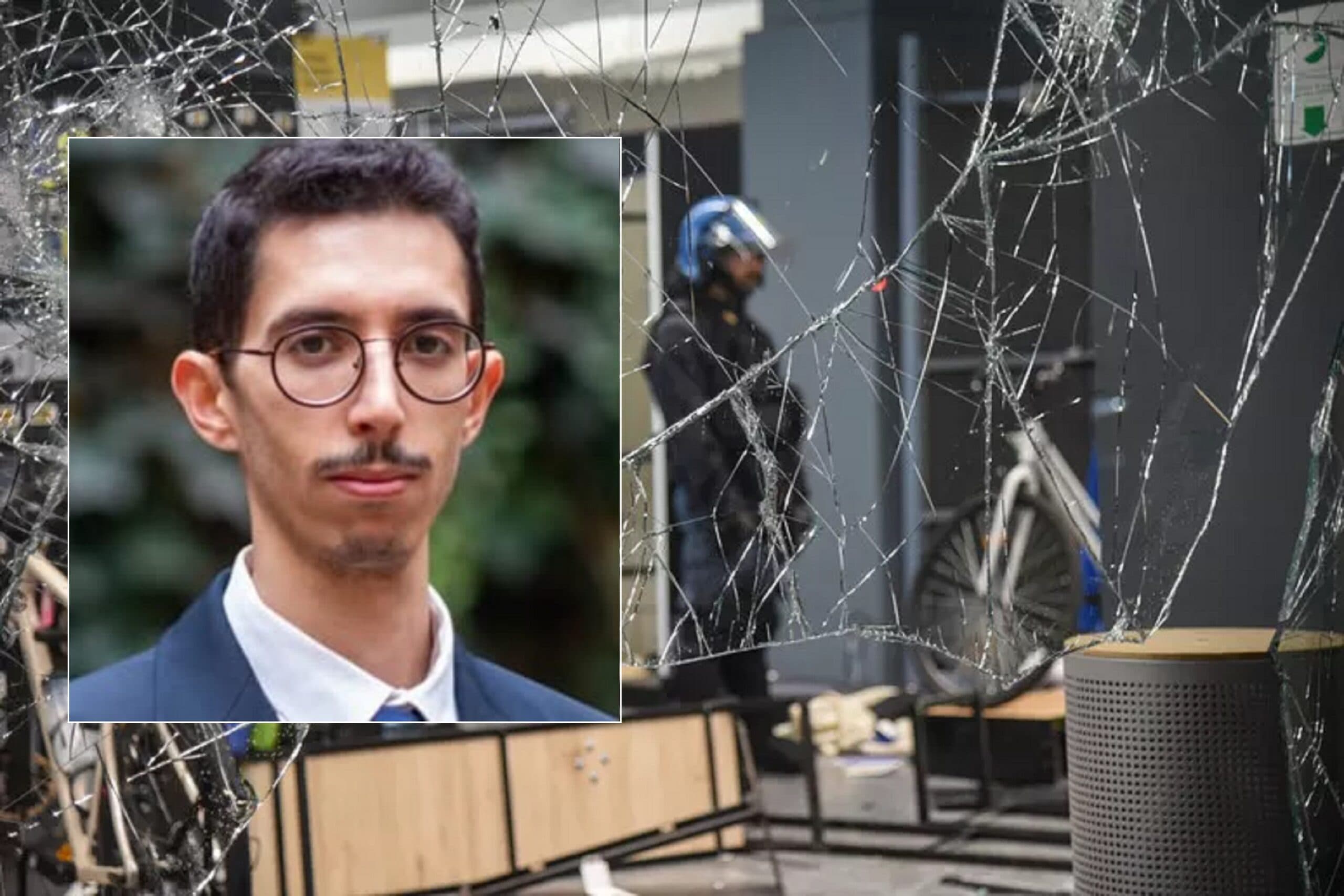 Movimento 17 ottobre, il Pm chiede il carcere per Siher: "Può sviluppare una strategia rivoluzionaria"