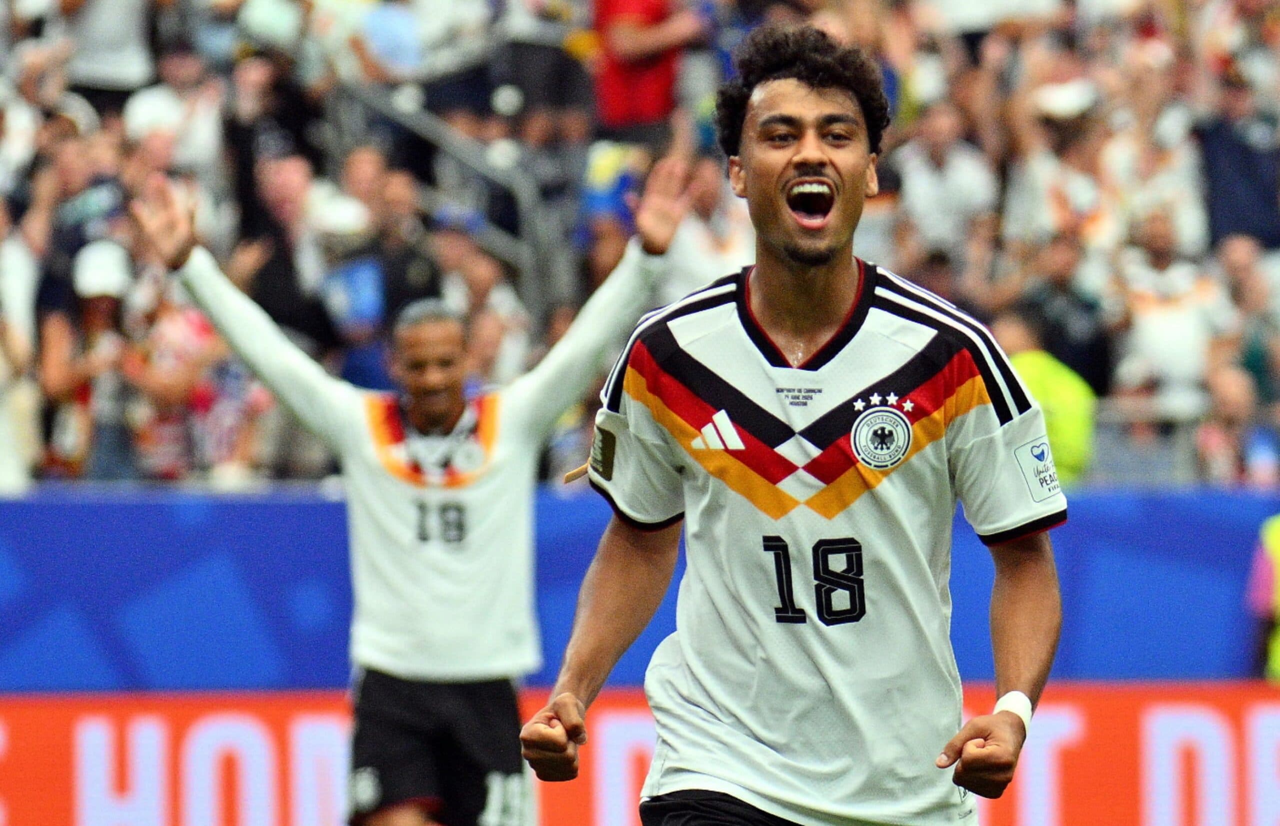 La Germania cancella i fantasmi: 7-1 al Curaçao all'esordio nei Mondiali 2026