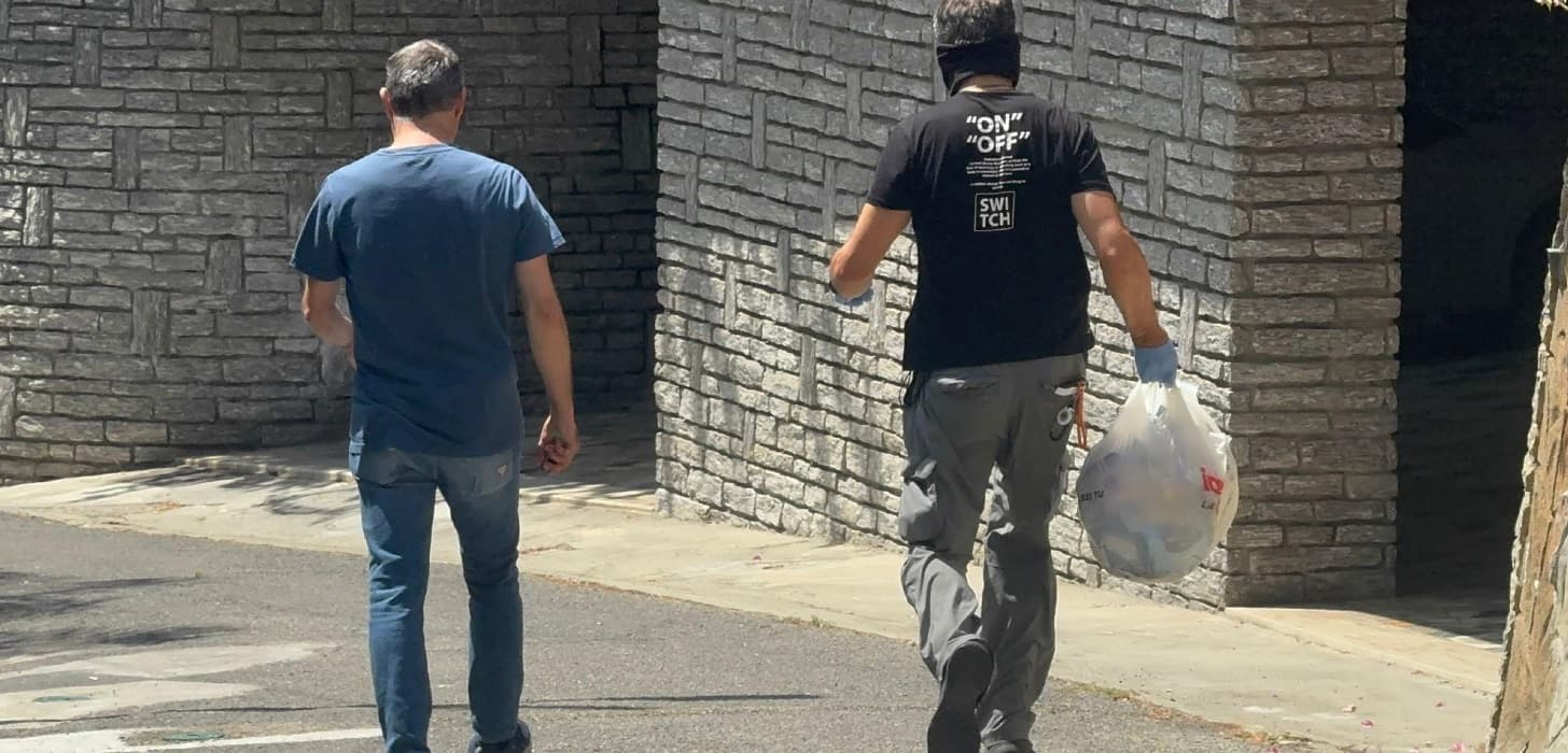 Strangola la madre in casa a Sanremo, 20enne fermato per omicidio