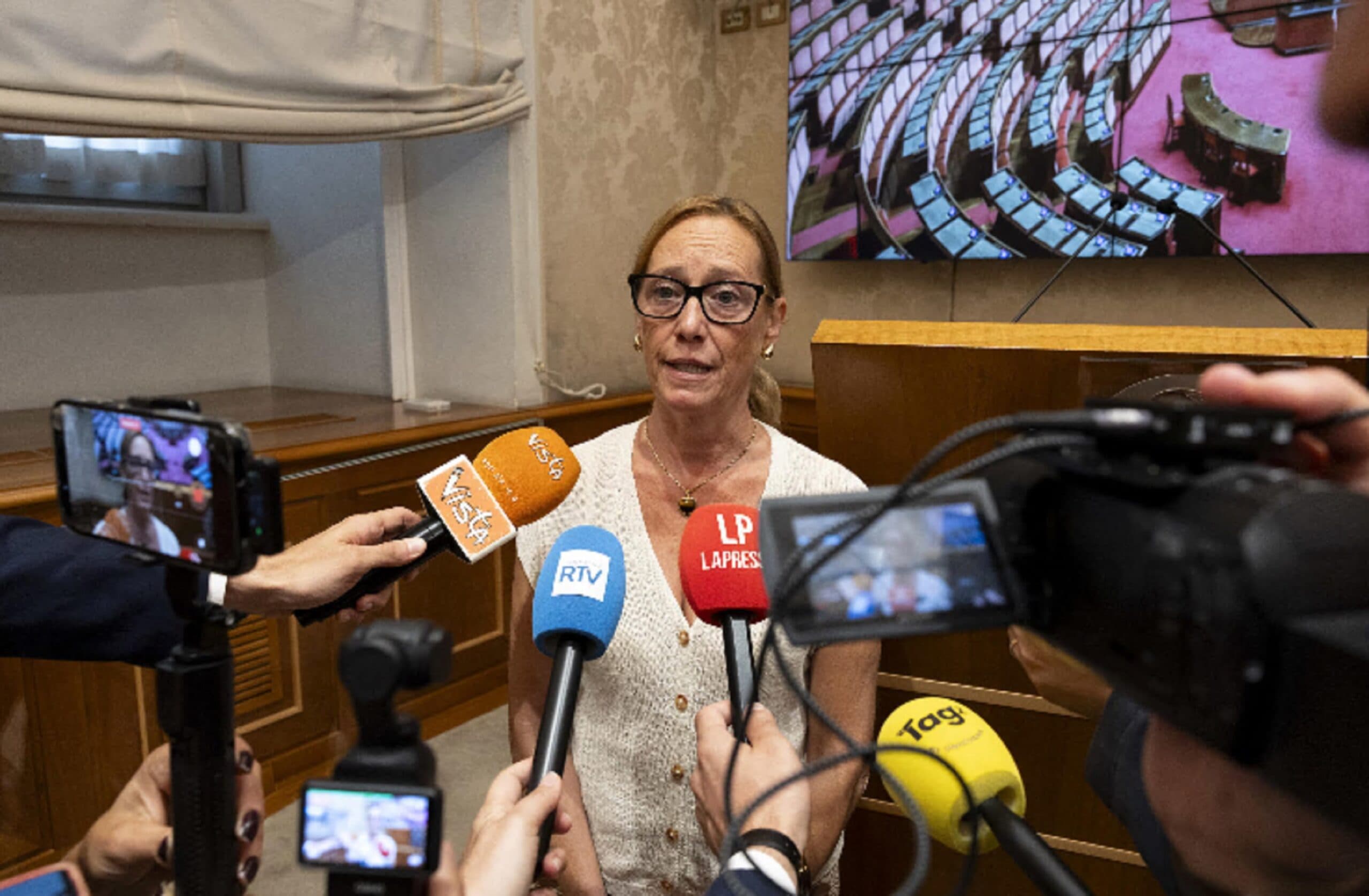 Caso Fakir a Bologna, Ilaria Cucchi: «Il processo al morto è già in piedi»