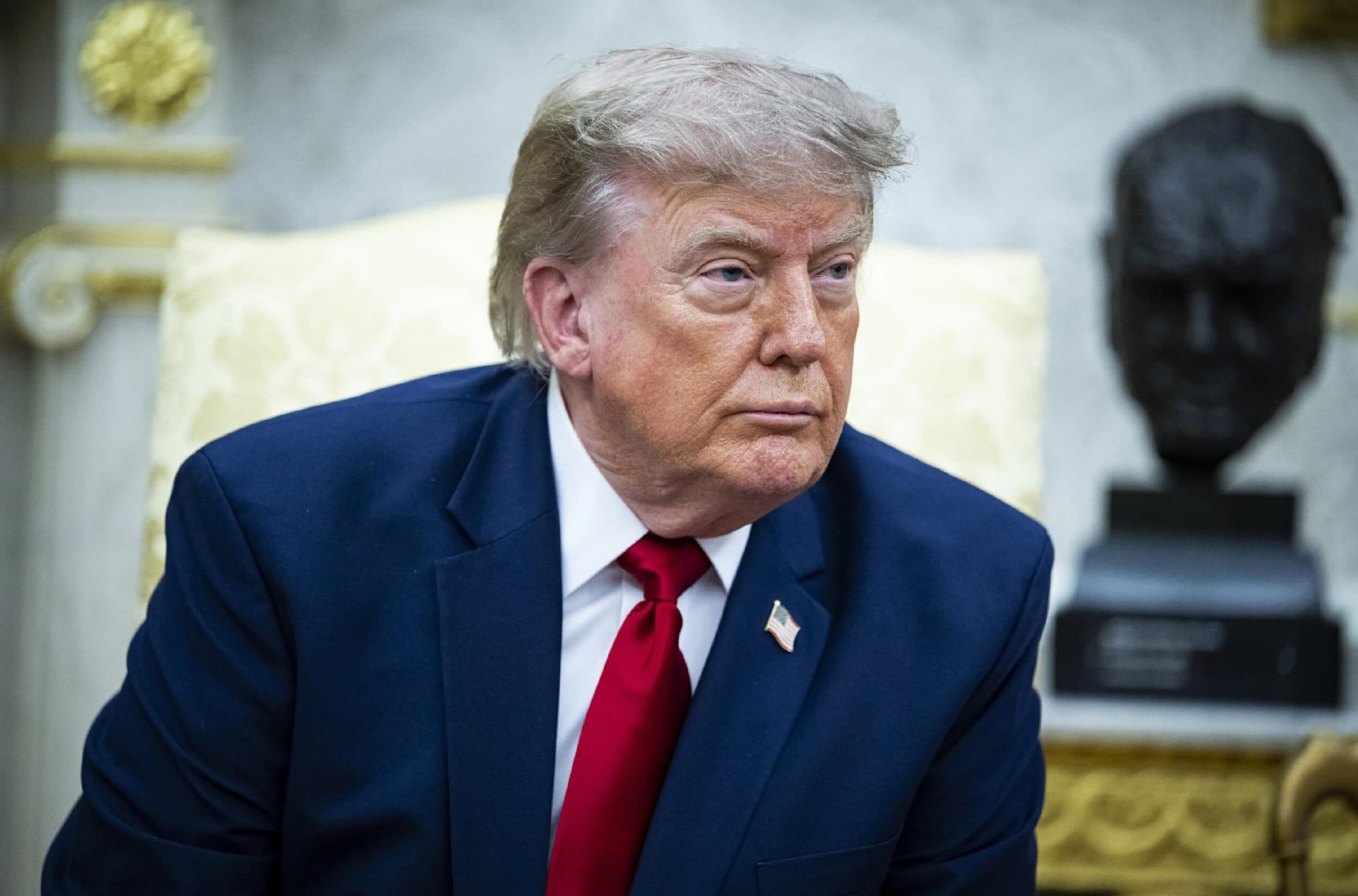 Il Senato Usa ferma il piano da 1.150 miliardi: pesa la guerra non autorizzata con l'Iran