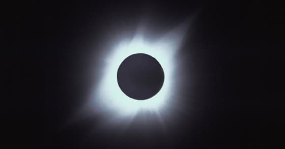 Eclissi solare totale del 12 agosto: scopri dove ammirarla, dalla Spagna alle Baleari