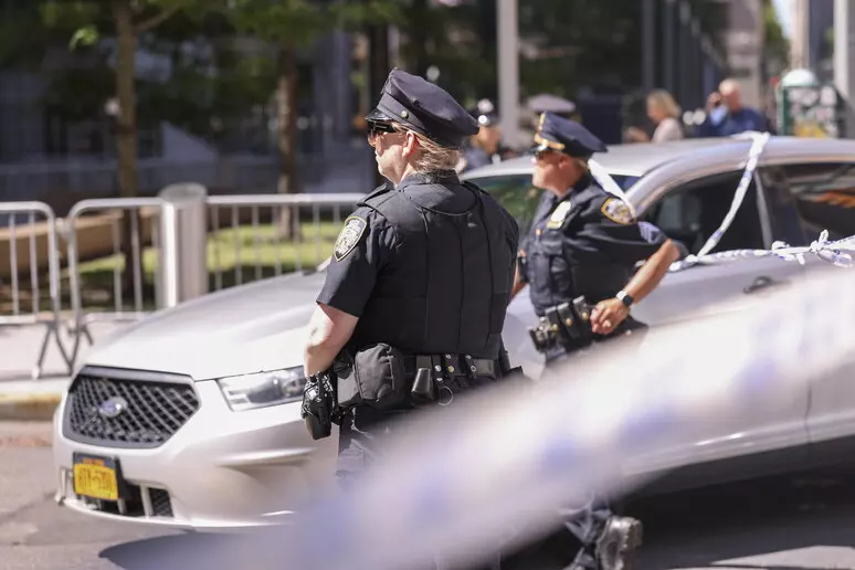 Sparatoria a Seattle, tre morti e quattro feriti. Arrestato un uomo