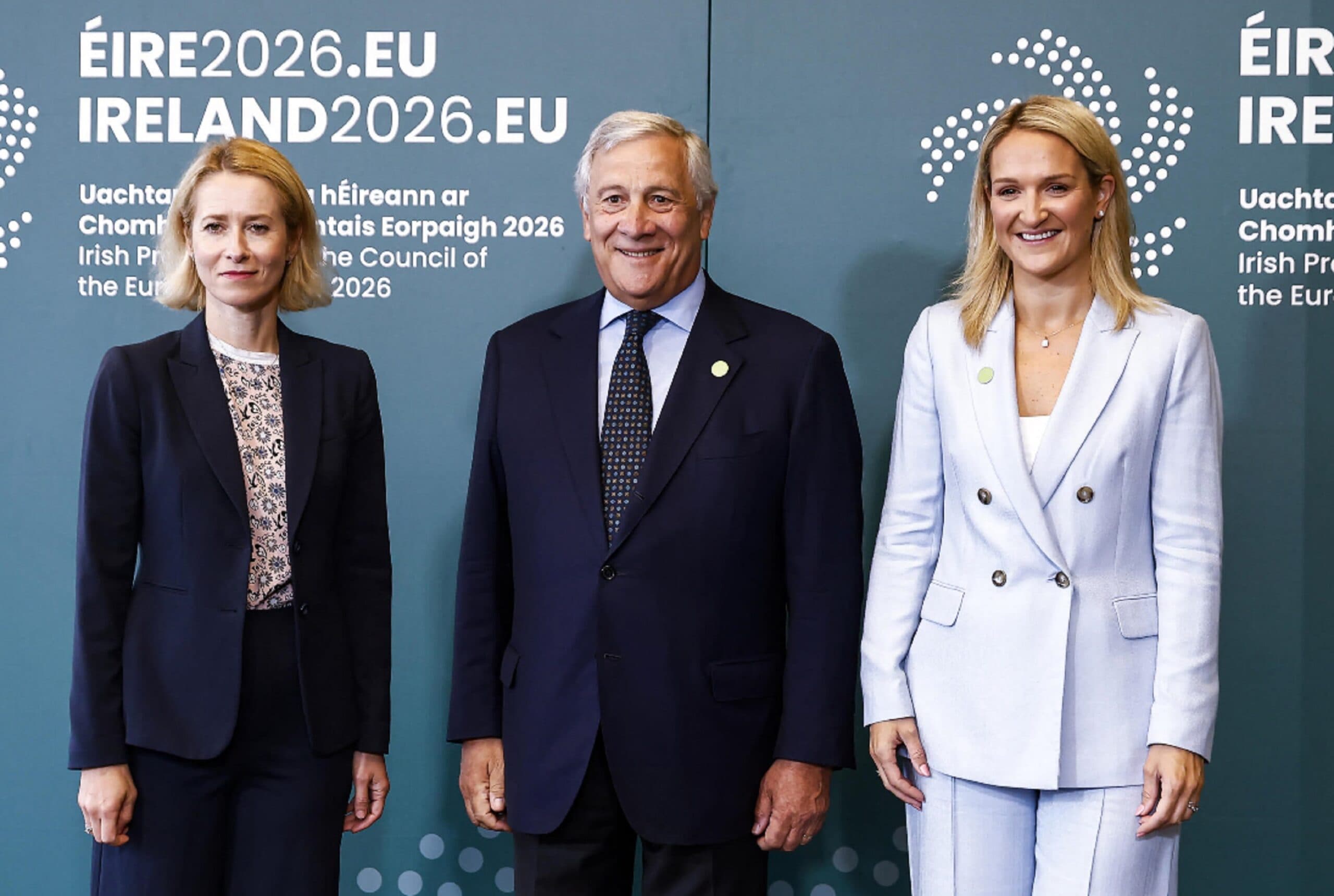 Tajani: non è escluso che la Russia voglia interferire sul voto in Italia