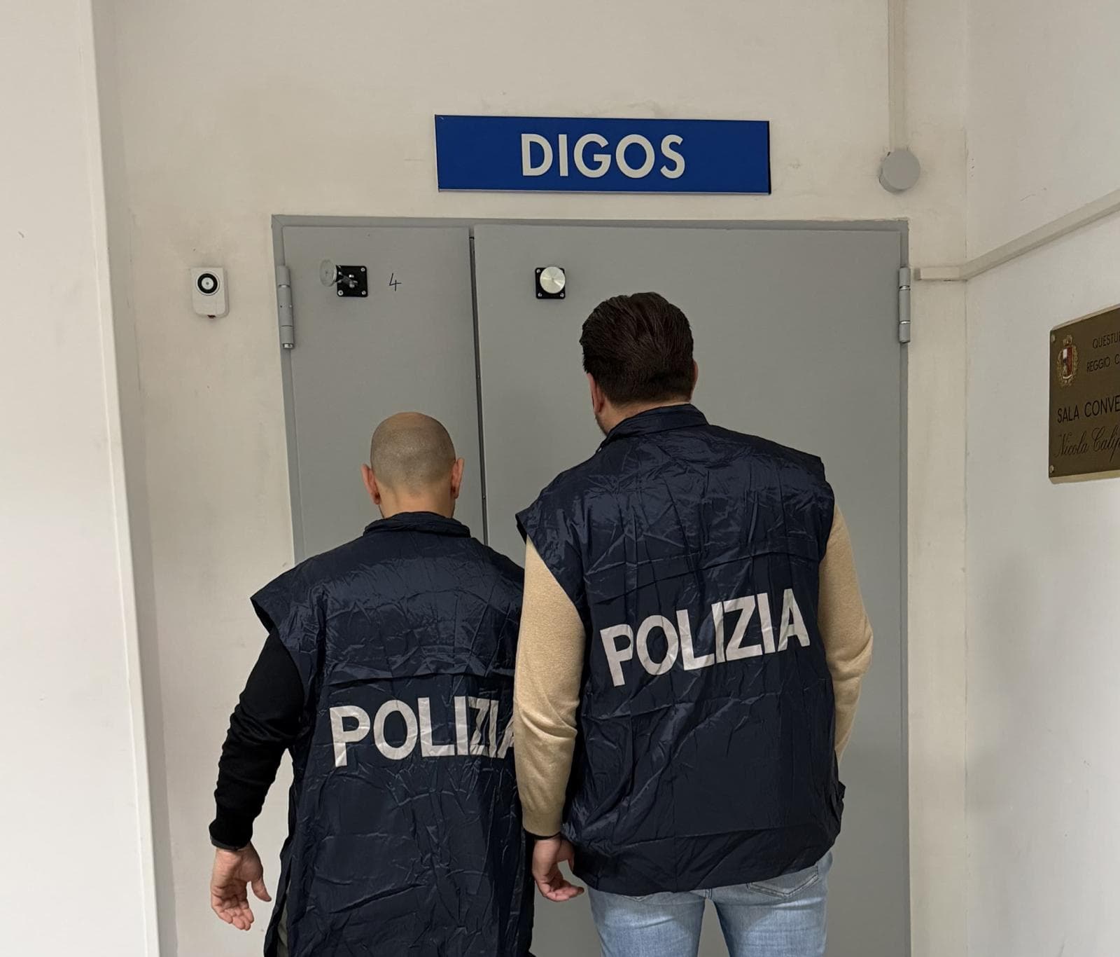 Cellula terroristica anarchica e attentato all'Alta velocità Roma-Firenze, 7 arresti