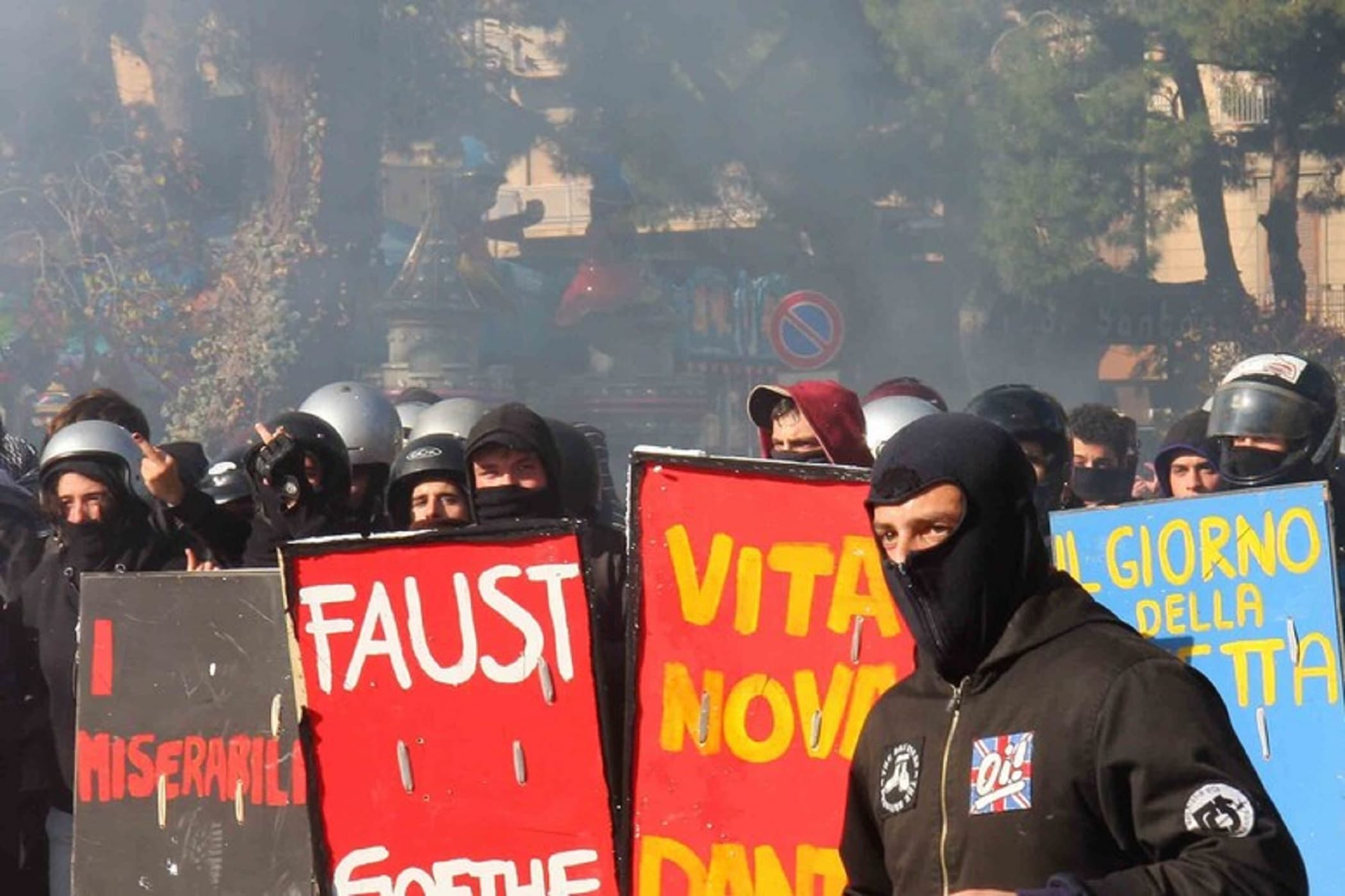 Punto sulla sicurezza al Viminale: "Fari sulle proteste degli antagonisti contro Tav e Ponte sullo Stretto"