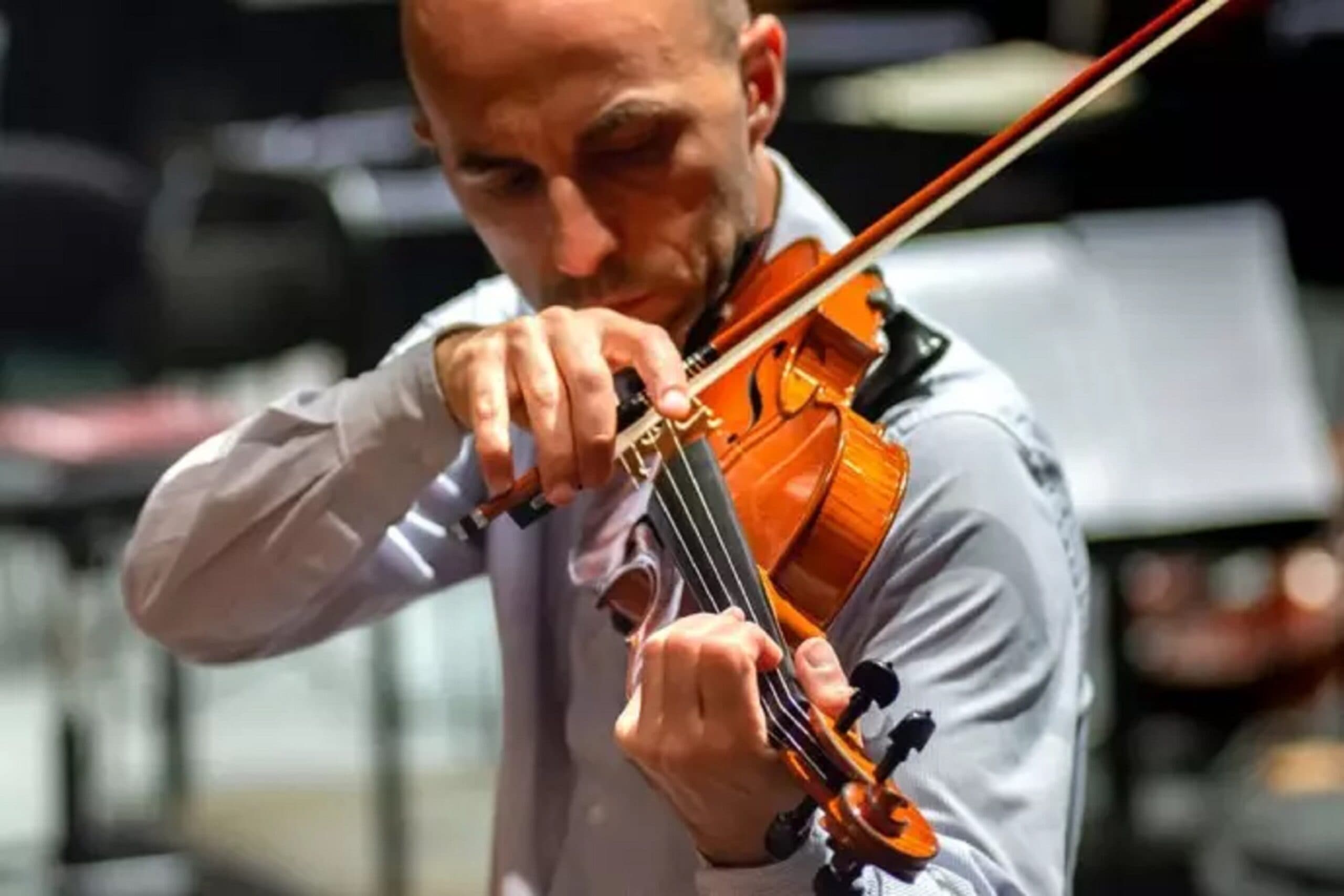 Travolto in bici a Bari: morto Enrico Vacca, violinista del Teatro Petruzzelli