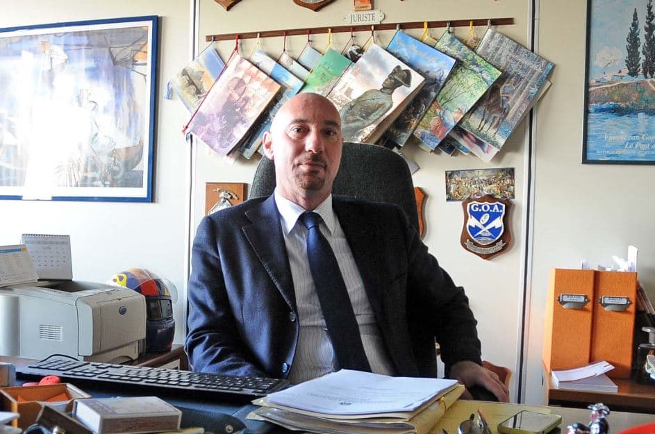 Dalla Calabria alla guida del Tribunale di Reggio Emilia: Carlo Alberto Indellicati è il nuovo presidente