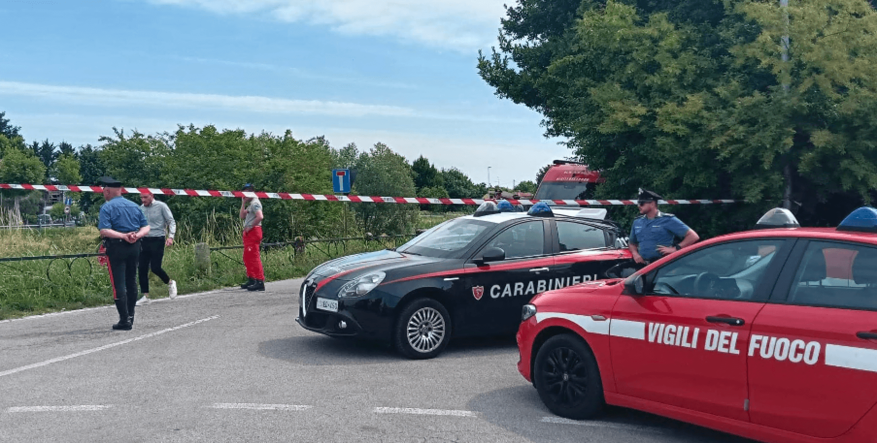 «Era tranquillo, sembrava non fosse successo nulla»: il racconto del vicino del 17enne accusato di aver ucciso la zia nel Veneziano