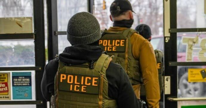 Migranti espulsi dagli Stati Uniti: trasferiti in Centrafrica senza preavviso