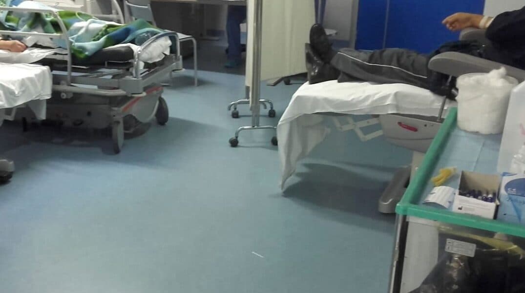 Corigliano Rossano, la crisi idrica colpisce anche il “Giannettasio”
