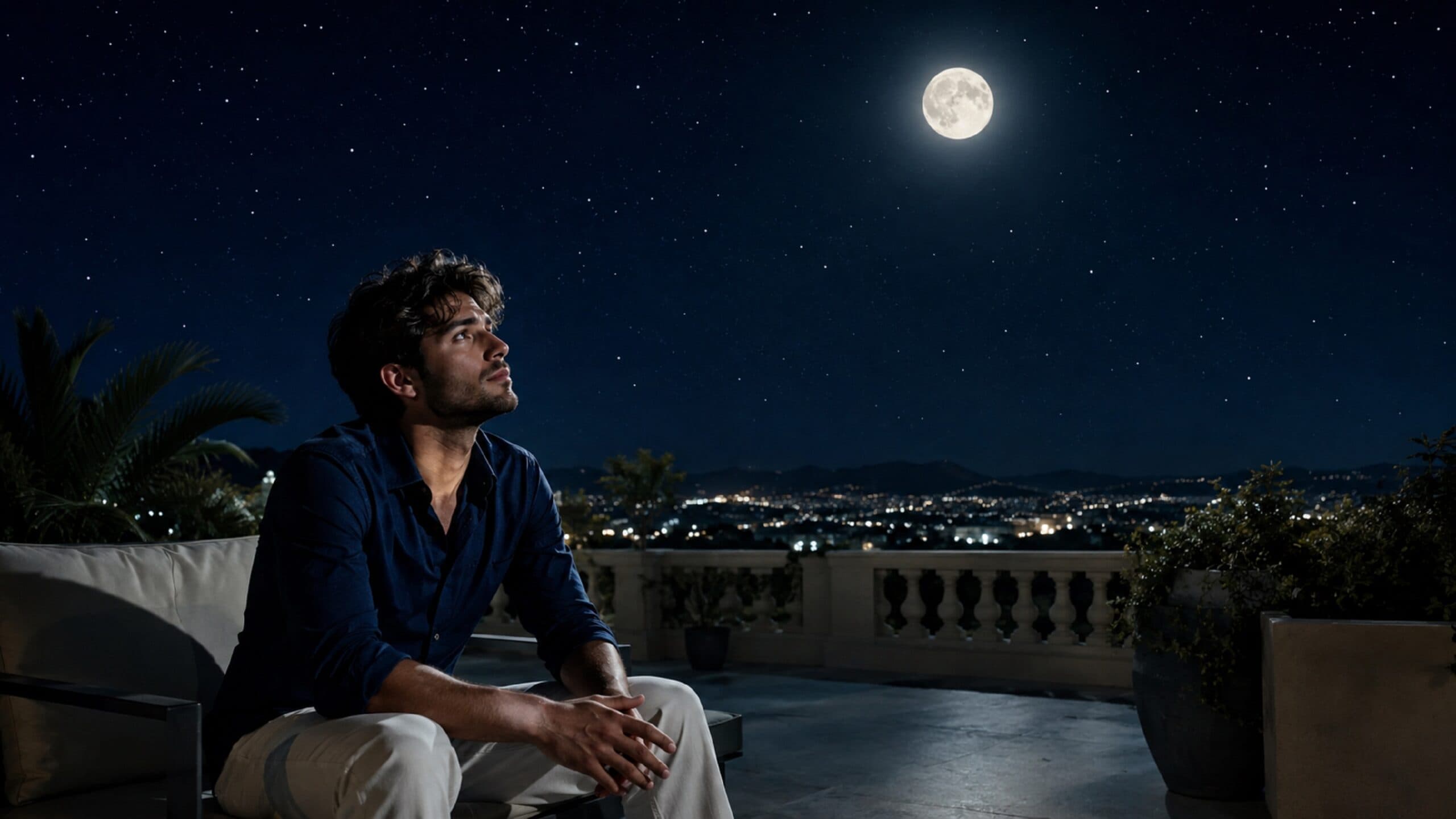 Oroscopo Acquario del prossimo mese di luglio 2026 secondo Artemide: la Luna Piena del 29 nel tuo segno porta a una svolta