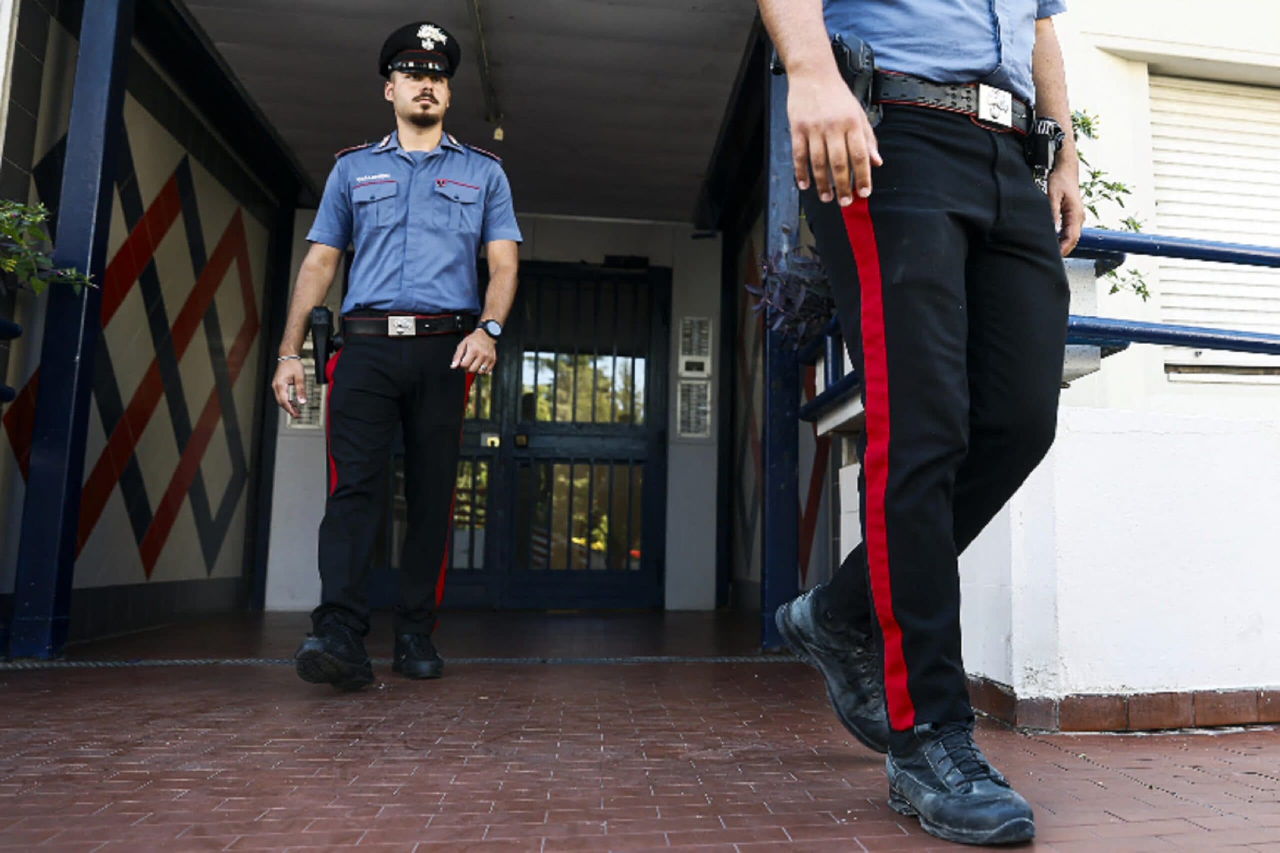 Femminicidi, due donne uccise in poche ore: nel Cosentino e a Colleferro