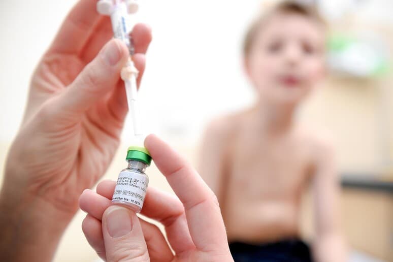 Sospetta difterite in Sicilia, task force sui casi e sulle vaccinazioni