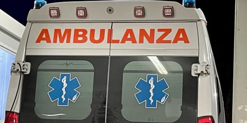 Tragico incidente all'alba a Squillace: 20enne morto dopo uno schianto nella frazione Fiasco Baldaya