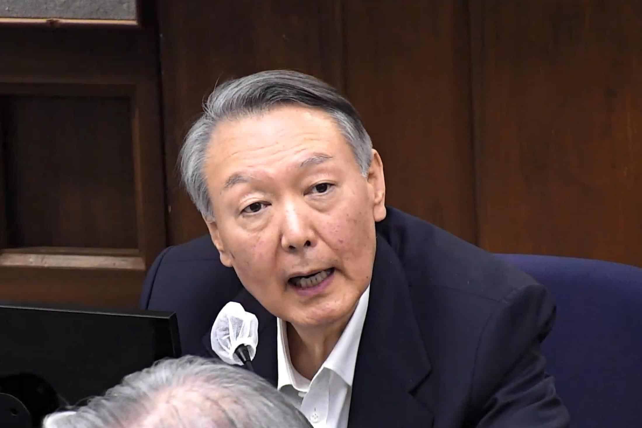 Corea del Sud, condanna a 30 anni per l’ex presidente Yoon Suk Yeol