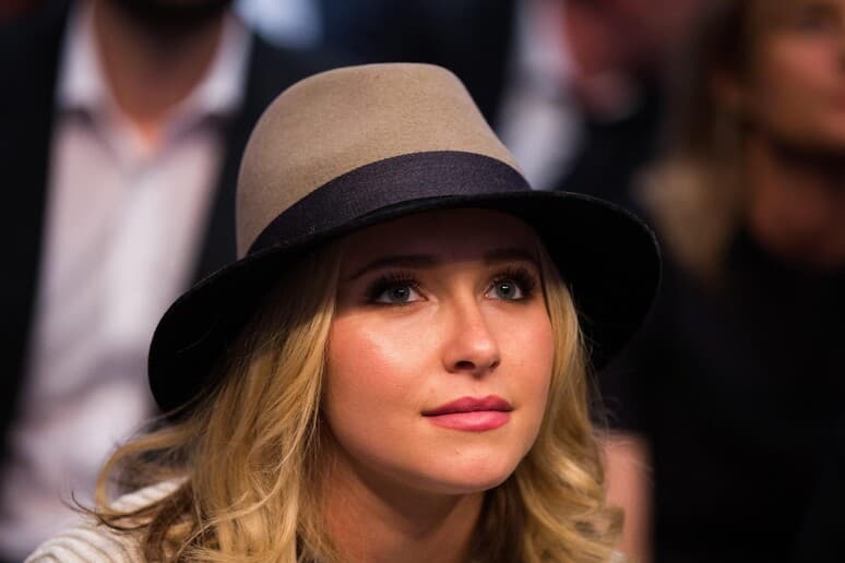 Morta l'attrice Hayden Panettiere. La star di "Nashville" e "Heroes" aveva 36 anni