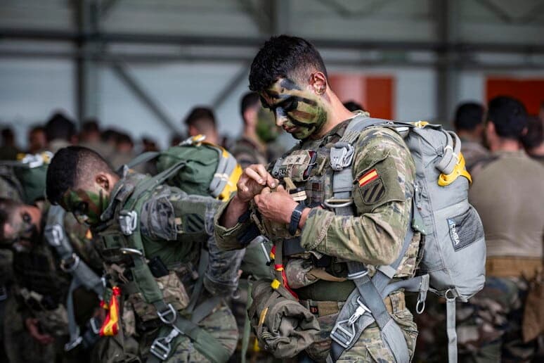 marines