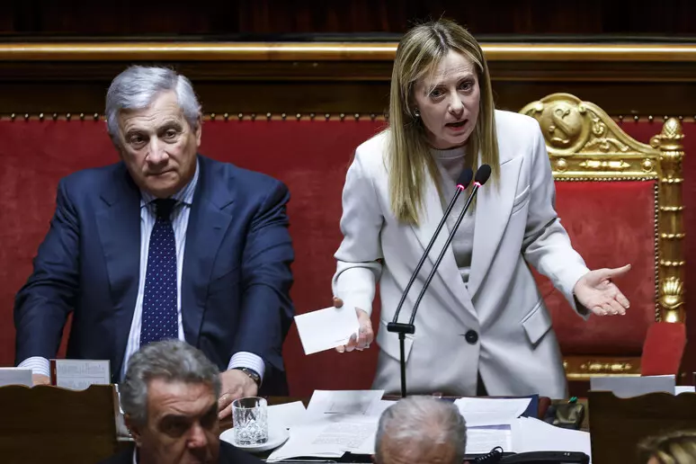 Preferenze: Meloni avvisa gli alleati, ora serve riflessione. Esulta il campo largo: "Premier sfiduciata", il Colle osserva silente