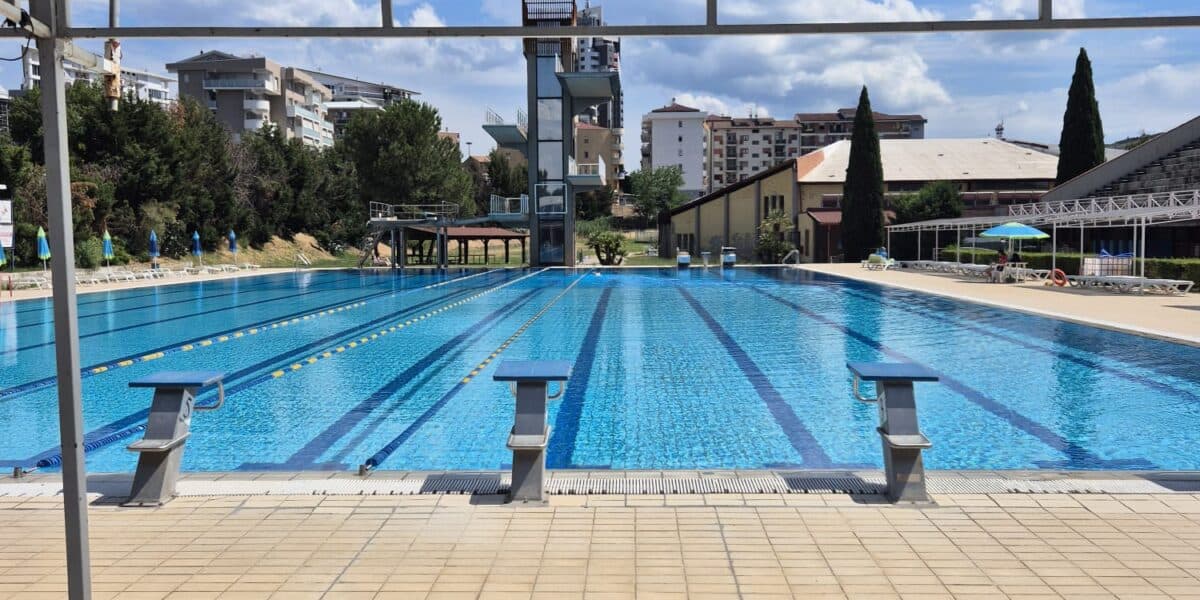 Tuffatori di Montalto senza piscina a pochi giorni dalle finali, le famiglie: "Così vengono distrutti sogni e anni di sacrifici"