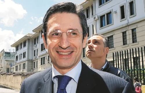 Ardita difende De Lucia: «Il controllo delle carceri da parte della criminalità è esattamente ciò che è accaduto»