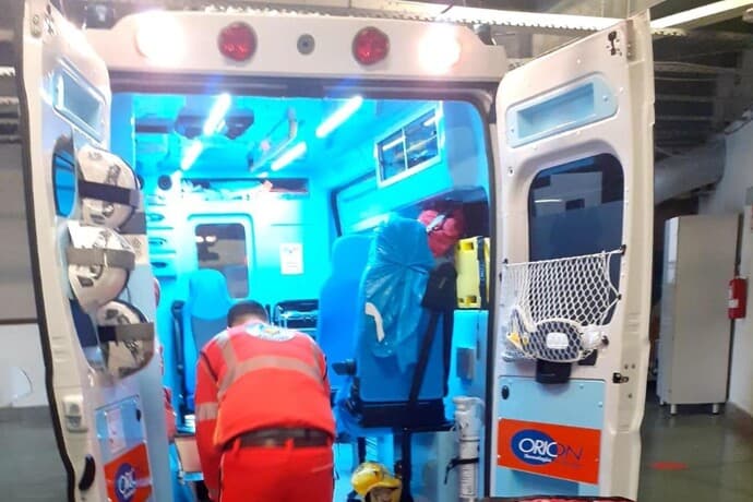 Auto si ribalta nel Perugino, morti due ragazzi di 17 anni