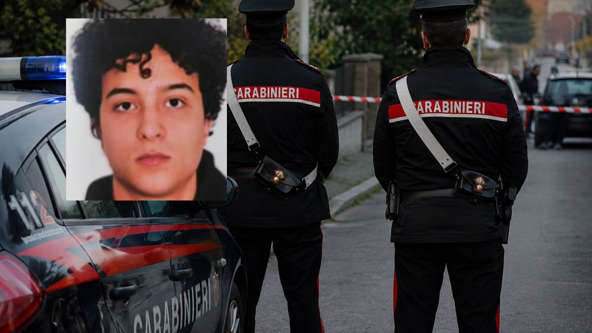 «Gli ho dato due coltellate, ma non volevo ucciderlo»: parla uno degli imputati per la morte di Maati