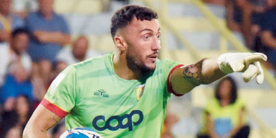 Catanzaro, Pigliacelli sarà nuovamente un punto fermo