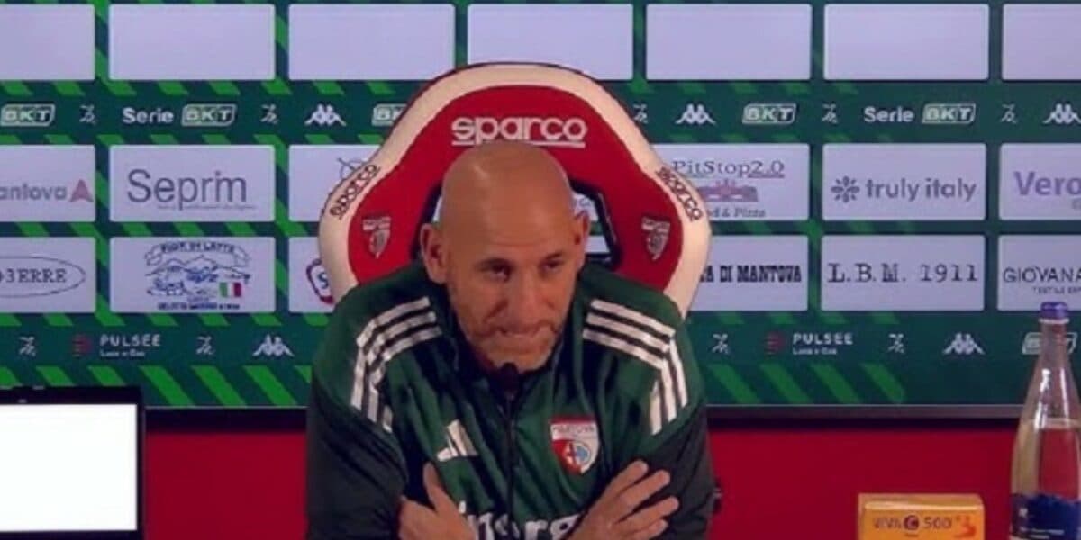 Catanzaro, Possanzini in pole per la panchina