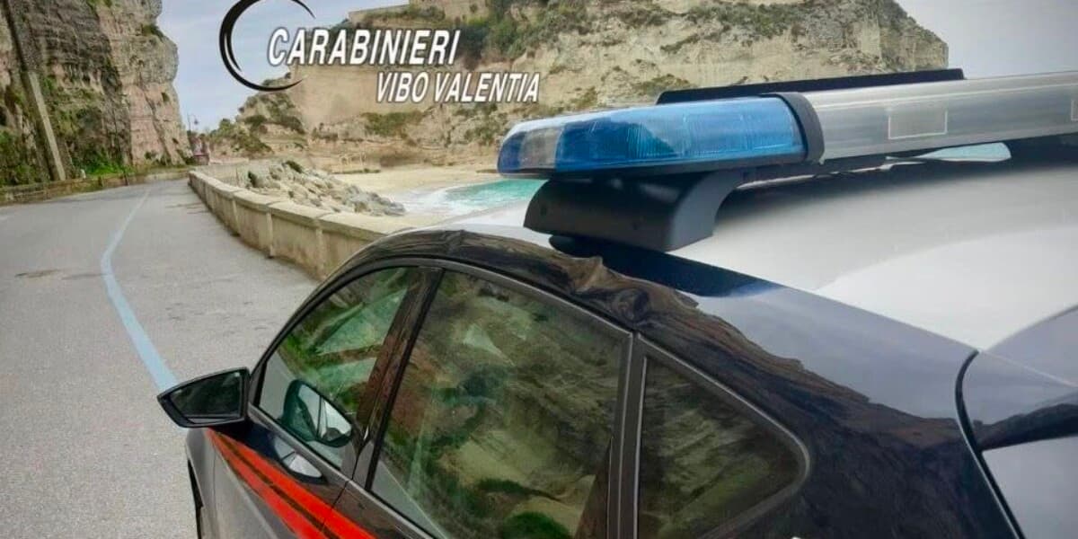 Tropea, rissa con feriti da arma da taglio. Identificate le persone coinvolte