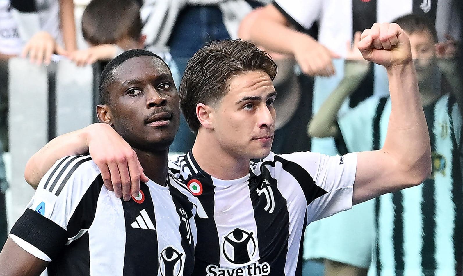 Juve, che tegola! Problema serio al piede per Yildiz, forse si opera: rischia due mesi di stop