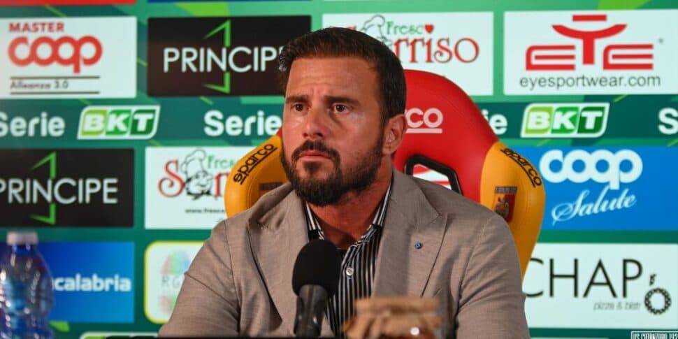 Catanzaro, giovani sì! Ma anche dalla Lega Pro