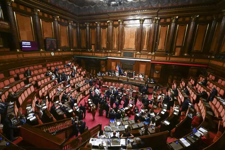 La Commissione non chiude l'esame sulla legge elettorale, in Aula al Senato senza mandato