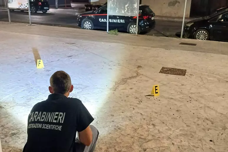 Giovane ucciso a Trani, convalidato il fermo del 17enne