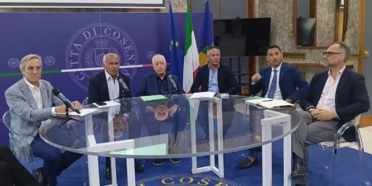 Agenda Urbana: Cosenza e Rende ritrovano l’antica intesa operativa