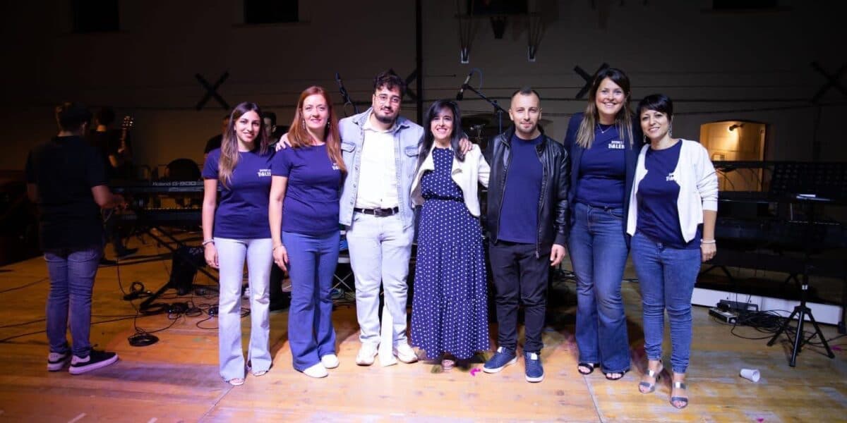 Torna "Bivona's Got Talent": in Piazza Tonnara la seconda edizione del talent show che celebra l'arte locale